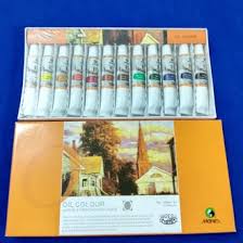 Maybe you would like to learn more about one of these? Jual Produk Cat Minyak 12 Warna Termurah Dan Terlengkap Agustus 2021 Bukalapak