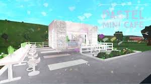 Small bloxburg cafe, home building a house ideas followed by category from cool modern house is a small house design house no gameplay purpose other dishes like a cafe farm like mini bloxburg. How To Make A Mini Cafe In Bloxburg No Gamepass Herunterladen