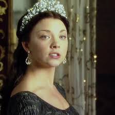 The Tudors: Anne Boleyn and Natalie Dormer Edits