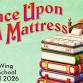 Once Upon A Mattress event in Red Wing, MN