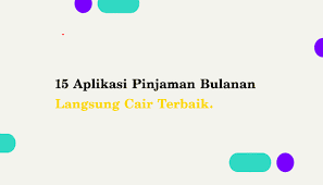 We did not find results for: 15 Pinjaman Bulanan Online Langsung Cair Cicilan 12 Bulan 2021