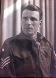 I've got these photos of my Dad Private J Cole talking guard for Monti  don't know much more have been trying to find information for ages can  anyone help please 🙏