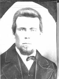 Benjamin Franklin Terry