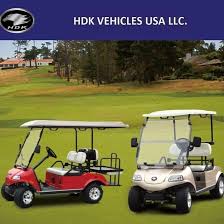 Top brands at low prices · sign up for 5% off today Hdk Usa Electric Golf Vehicles At Gulf Center Group Facebook