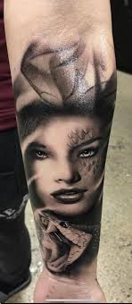 TATUAJES MONCLOVA Y FRONTERA