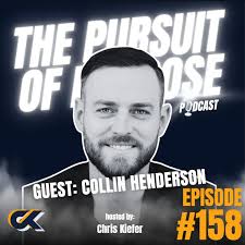 158 Master Mental Conditioning... — The Pursuit of Purpose — Apple Podcasts
