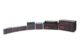 Csb Battery Technologies