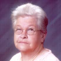 Laverne Walsh Obituary