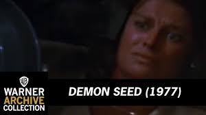 Demon Seed | Movie Trailer | Warner Bros. Classics