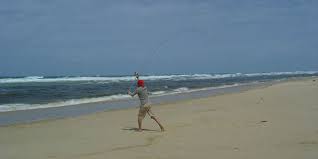 Peche en mer durant des vacances en bretagne différentes especes de pêchées (vieilles, perche. Surfcasting Profitez Des Coups De Mer Pour Pecher Et Cartonner