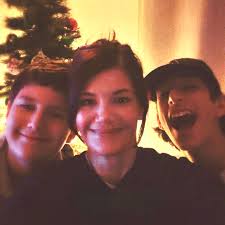 Support for grieving spouses