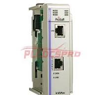 MVI69-DFNT | ProSoft EtherNet/IP Client/Server Comm Module