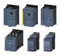 Siemens 3RW4422-1BC35 3RW44 soft starters | Sunup