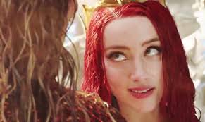 Jun 24, 2021 · amber heard is all set to take over atlantis yet again as mera, as she is confirmed to be a part of aquaman and the lost kingdom, the sequel to jason momoa starrer arthur fleck saga. Amber Heard Expecting To Return As Mera In Aquaman 2