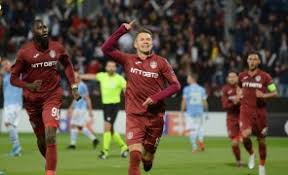 Constantin rădulescu din cartierul gruia și va fi televizată în direct pe canalele digi sport, telekom sport și look plus. Cfr Cluj A Invins Cu Scorul De 2 0 Fc Arges In Liga I Stiri Pe Surse Cele Mai Noi Stiri