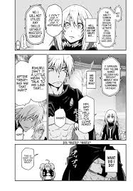 Manga tensei shitara slime datta ken is always updated at readkomik. Tensei Shitara Slime Datta Ken Manga Online Chapter 82 English Version