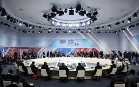 Russia says 'unprecedented' cyber attack hits foreign ministry amid BRICS  summit | Reuters