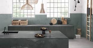 Marble hub has the biggest range to choose from. Caesarstone Rugged Concrete Quartz Authentic Industrial Inspired