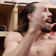 Yves Boudreau (@manbatbeard)