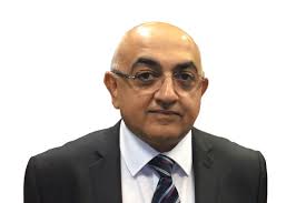 Why Keith Ridge's speech showed he has lost his way