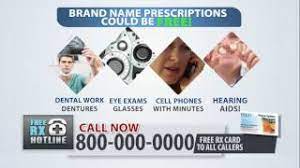 Maybe you would like to learn more about one of these? Free Rx Hotline Commercial Spokesman Ike Seamans Actors Youtube