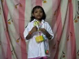 Determine the number or amount of synonyms: Telugu Poem Recitation Youtube