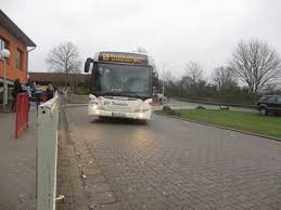 Nurodyti darbo grafiką galima nurodytu telefonu: Transdev Busse In Mittelhessen