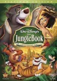Disney managed to attract people to this sort of movies. One Of The Most Popular Disney Films Ever The Jungle Book Is A Song Filled Celebration Of Friendship Fun Kids Movies Childrens Movies Disney Movies By Year