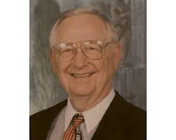 Gordon Rea Obituary (1933