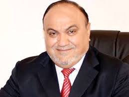 Abdul Nabi's Instagram, Twitter & Facebook