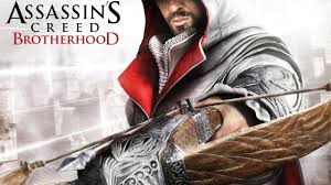 Assassin S Creed Brotherhood Free Download Crohasit