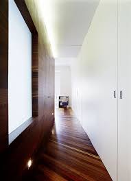 Smooth Classic Design Embracing The Love For Wood Freshome Com Modern Interior Design Doors And Floors Modern Interior