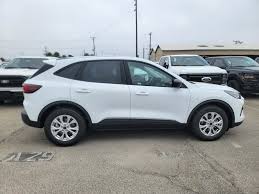 Image result for Oxford White 2001 Escape