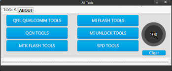 In the beginning, we have to download the mi flash tool first. All In One Flash Unlock Tool Latest 2019 Free Download Techgsmdz