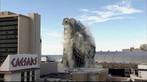 Trump sold the plaza hotel in 1995. Atlantic City S Trump Plaza Casino Gets Imploded And Other News Surface