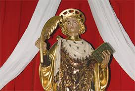 Maybe you would like to learn more about one of these? Festa Di San Pantaleone Diretta Dalla Cattedrale Di Crema Presiede Il Vescovo Daniele Il Nuovo Torrazzo