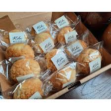 Oya, buat informasi para moms yang punya usaha alias berwirausaha boleh. Cream Puff Kue Sus Kirim Tanggal 31 12 20 Shopee Indonesia