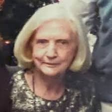 Patricia Annie Griffin Obituary August 11, 2023