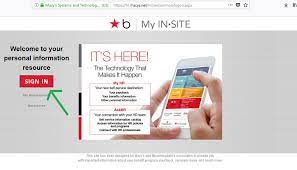 We did not find results for: Myinsite Macys Insite Schedule Login Employeeconnection Net