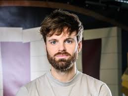 Robinson is het zwaarste wat ik ooit heb gedaan'