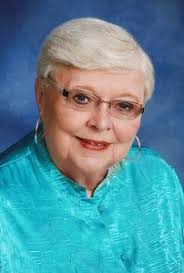 Carol Shore Obituary (1937