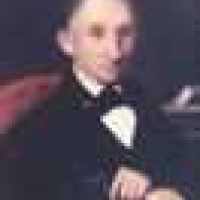 Timothy Waldron Burr Sr. (1784–1852)