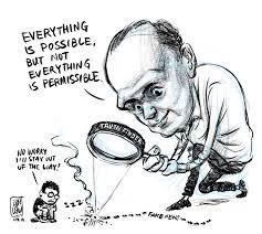 Check spelling or type a new query. Singapore Political Cartoon Singapore Fights Fake News With New Legislation A Singapore Cartoonist