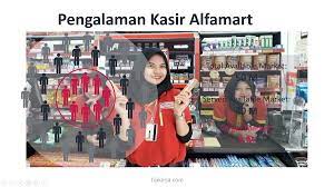 Maybe you would like to learn more about one of these? Pengalamanku Kerja Sebagai Kasir Alfamart Berapa Gajinya