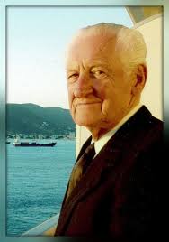 Ralph Oliver Alton Obituary