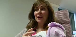 This Doctor Was In The Middle Of Giving Birth When She Got Up To Deliver  Someone Else's Baby