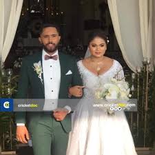 Mathurage don kusal janith perera. Kusal Mendis Wedding Lanka Weddings