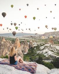We found all the words for this level. 8 Of The Most Beautiful Sunrise And Sunset Spots In Cappadocia Walk My World