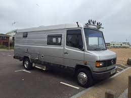 1990 Mercedes Vario 814d Overland In 2020 Mercedes Benz Camper Mercedes Camper Mercedes Benz Vans
