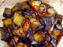 Masakan lebih nikmat dan gurih dengan bumbu masak terlengkap di sini! Lauk Di Hari Minggu Terung Kecap Pedas Ini Resepnya Indozone Id